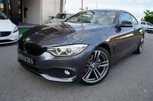  BMW Série d Line Luxury (184cv) (2p)