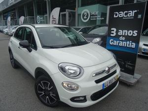  Fiat 500X 1.3 MJ Pop Plus J17 S&S (95cv) (5p)