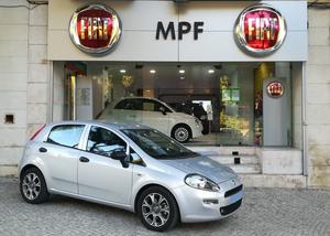  Fiat Punto 1.3 M-Jet Easy (95cv) (5P)