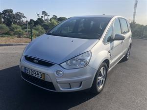  Ford S-Max 1.8 TDCi Trend 7L (125cv) (5p)