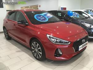 Hyundai i CRDi DCT LAUNCH EDITION