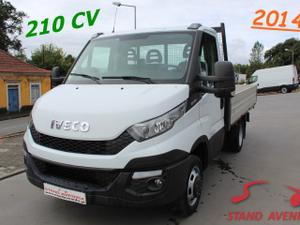 Iveco Daily 35C21 CAB/SIMPLES
