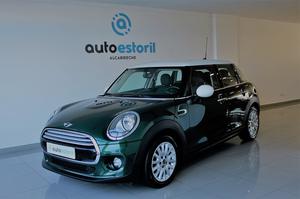  MINI Cooper D (F55)