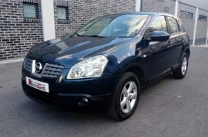 Nissan Qashqai 1.5 Dci, Nacional, Só  Kms