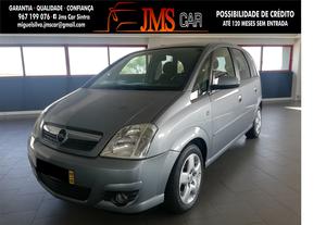  Opel Meriva 1.3 CDTi Enjoy (75cv) (5p)