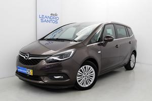  Opel Zafira 1.6 CDTi Innovation 7L