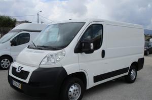 Peugeot Boxer 2.2 HDI 330 L1H1 Pack CD Clim