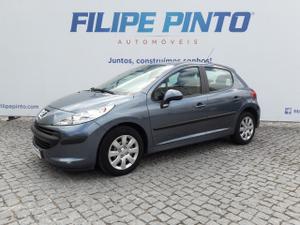 Peugeot V Premium