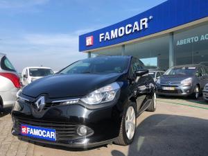 Renault Clio 1.5 DCI NAV