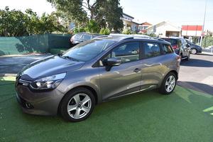  Renault Clio 1.5 dCI Sport Tourer Dinamique (90CVd