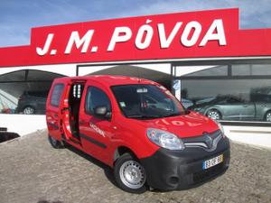 Renault Kangoo 1.5 DCI MAXI