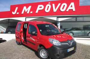 Renault Kangoo 1.5 DCI MAXI