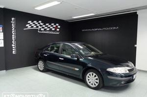 Renault Laguna 1.9 DCI Dynamique