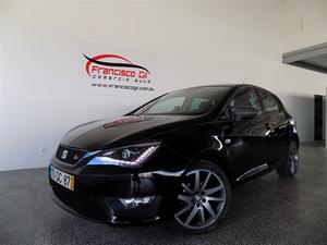  Seat Ibiza 1.2 TSI FR (5P)