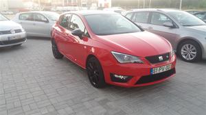  Seat Ibiza 1.6 TDi FR 30 Anos (105cv) (5p)