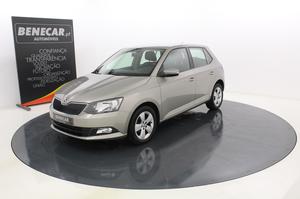  Skoda Fabia 1.0 Ambition 75cv