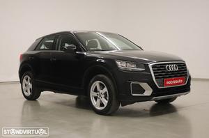 Audi Q2 1.6 tdi sport