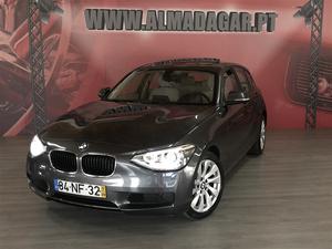  BMW Série  dA Line Sport (184cv) (3p)