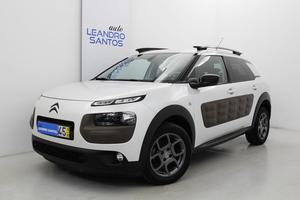  Citroen C4 Cactus 1.6 BlueHDi 100 Feel GPS