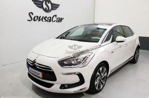 Citroën Ds5 2.0 e-HDi Hybrid4 SoChic