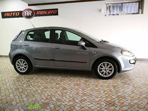 Fiat Punto Evo 1.3 M-Jet Dynamic