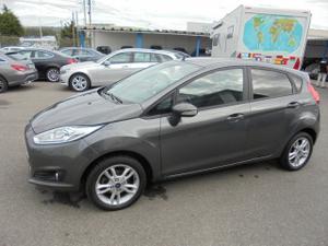 Ford Fiesta 1.0 Trend