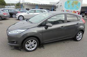 Ford Fiesta 1.0 Trend