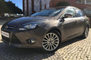 Ford Focus 1.0 SCTi Titanium Best