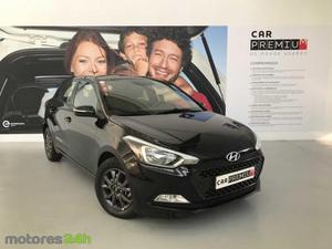 Hyundai i MPi Access Plus