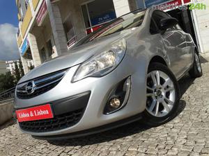 Opel Corsa 1.3 CDTi Street Edition