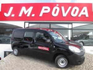 Renault Kangoo 1.5 DCI MAXI