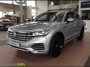 Volkswagen Touareg 3.0 TDI V6 Elegance Plus