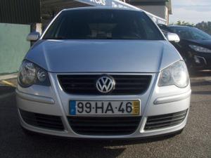 Vw Polo 1.2