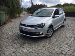 Vw Polo 1.4 TDI BLUMOTION