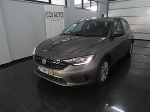  Fiat Tipo 1.3 M-Jet Lounge (95cv) (4p)