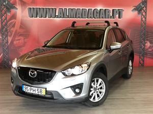  Mazda CX-5 2.2 D Evolve Navi (150cv) (5p)