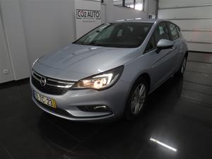  Opel Astra 1.0 Edition S/S (105cv) (5p)