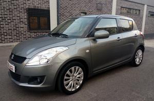 Suzuki Swift 1.2 VVT GLX, Só  Kms