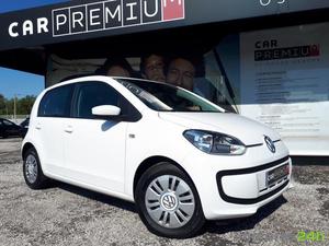 Volkswagen UP! 1.0 Move 5p