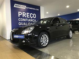  Alfa Romeo Giulietta 1.6 JTDm (120cv) (5p)