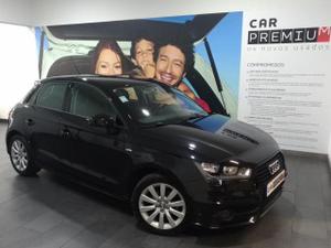 Audi A1 SB 1.6 TDI S.LINE