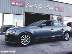 Audi A4 2.0 Tdi Business Line EP Gps