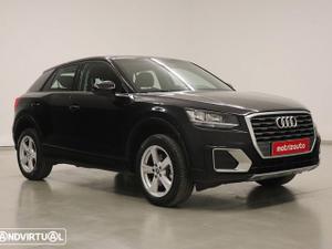 Audi Q2 1.6 tdi sport