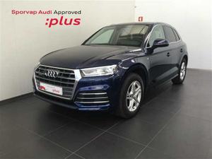 Audi Q5 2.0 TDi quattro Business Line