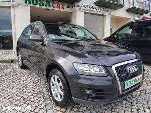 Audi Q5 2.0 Tdi Quattro 170 Cv