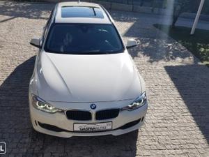 Bmw 318 serie 3