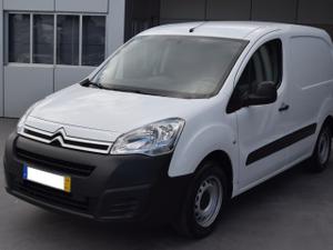 Citroën Berlingo 1.6 HDI VAN