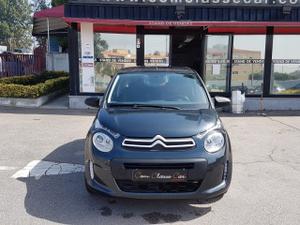 Citroën C1 1.0 VTI FEEL C/AC