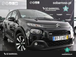 Citroën C3 1.2 PureTech Feel