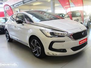 Citroën Ds5 2.0 hdi sport chic 128g
